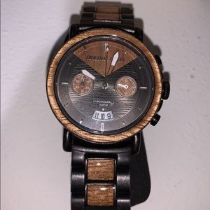 Original Grain Watch - NEVER WORN BRAND NEW IN BOX
